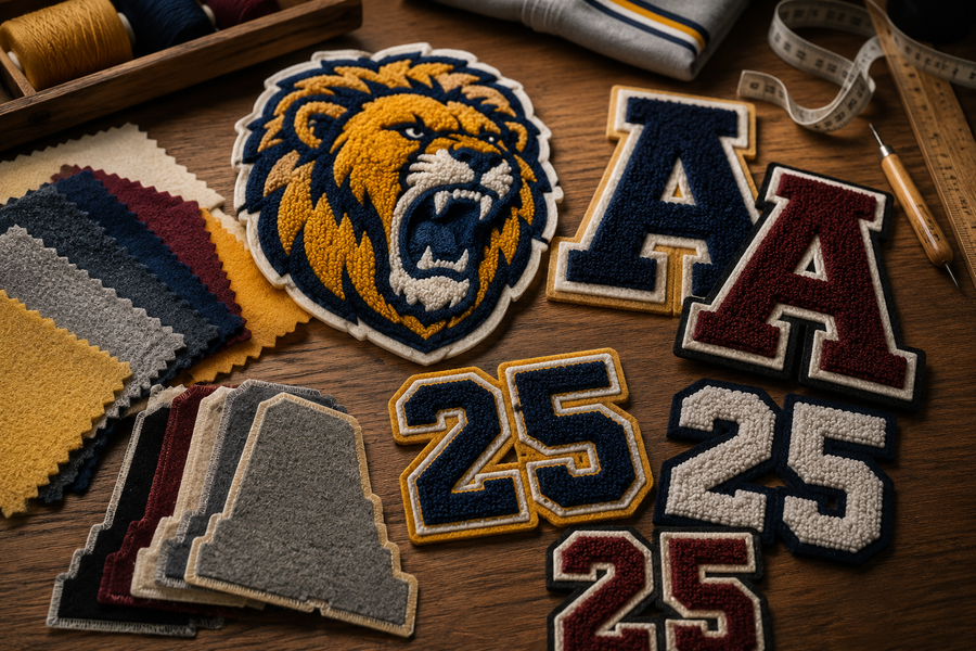 Customizable Designs
