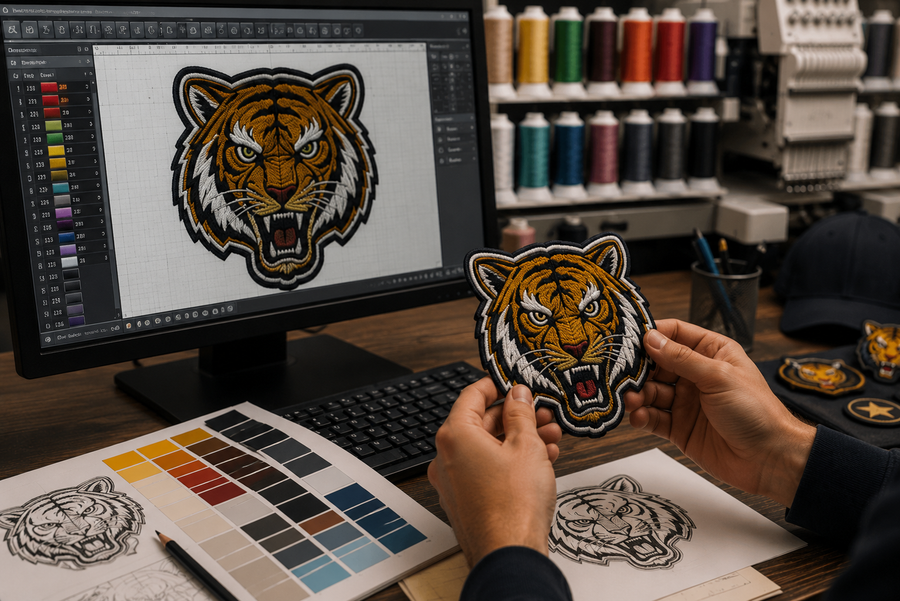 Customizable Designs