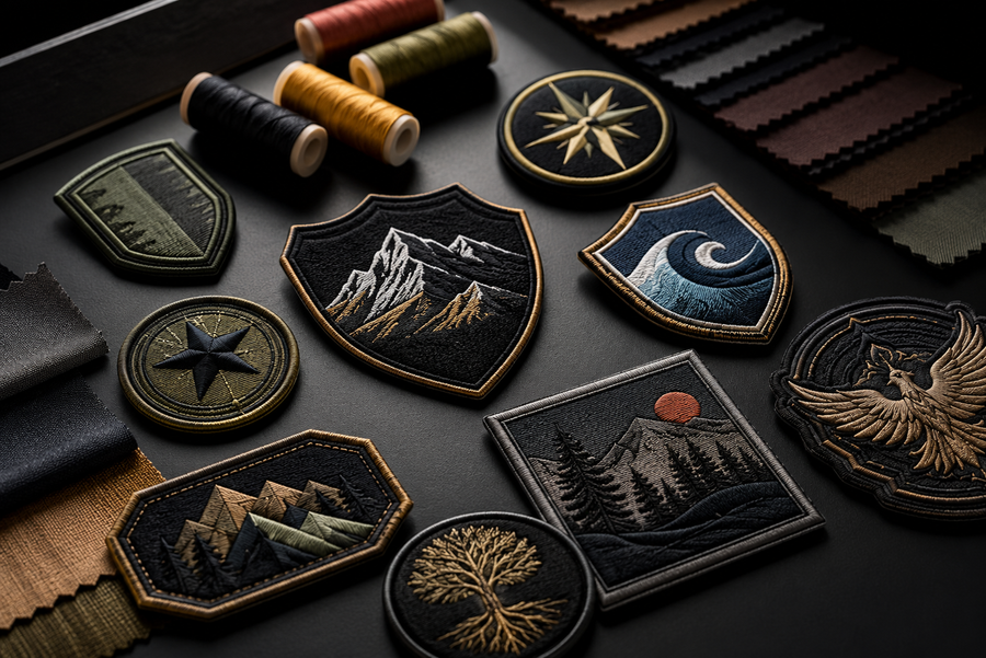 Customizable Designs
