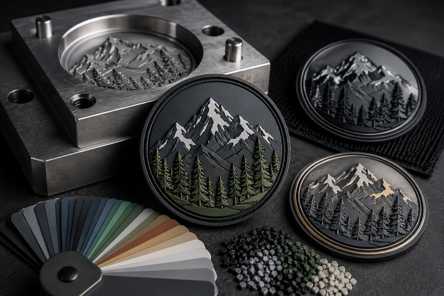Customizable Designs