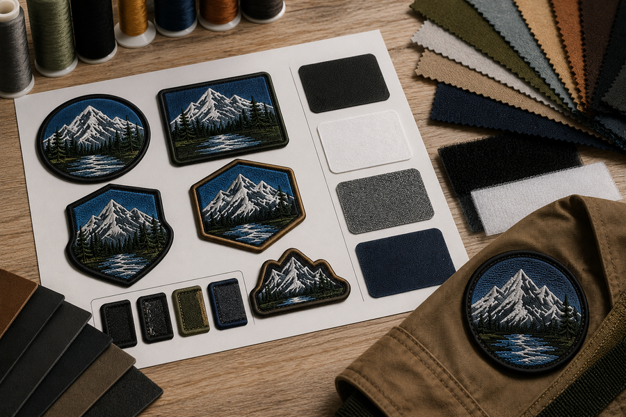 Customizable Designs