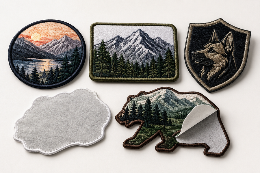 Customizable Designs
