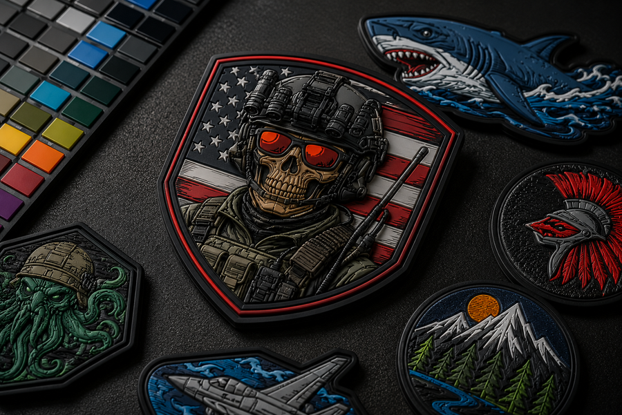 Customizable Designs