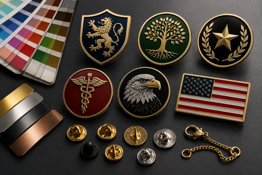 Customizable Designs