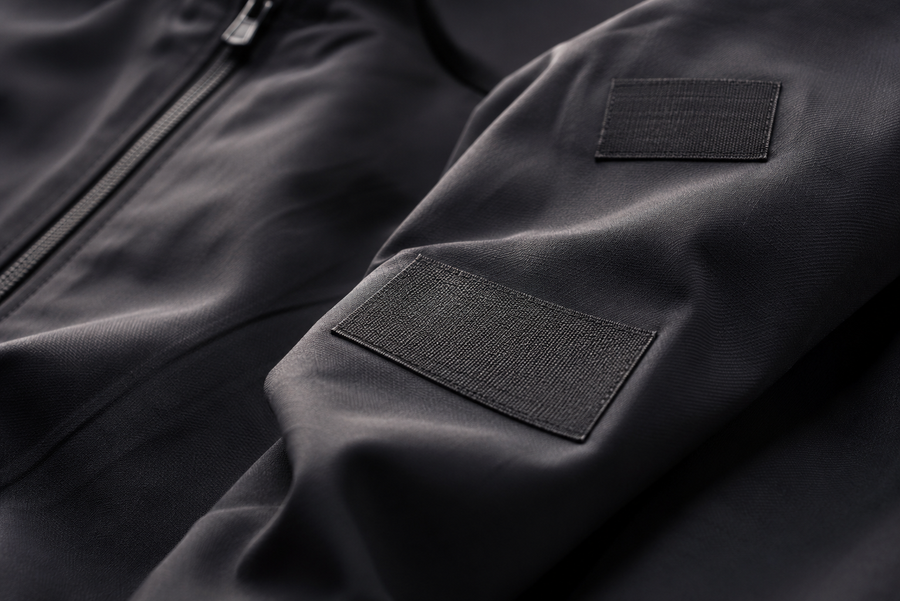 Slim Flexible Finish