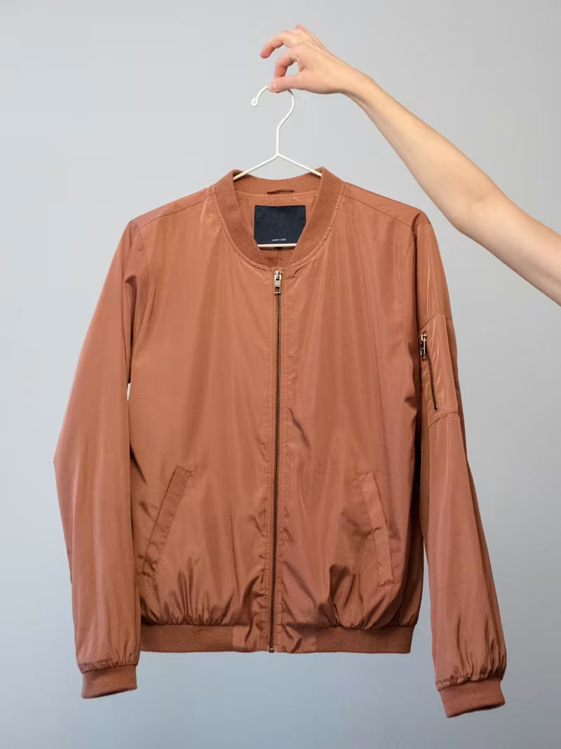 Outerwear and Casual Clothing